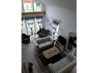 Ferienwohnung Kalkhorst Außenaufnahme 5