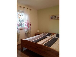 Ferienwohnung Kalkhorst Außenaufnahme 6