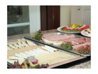 Ferienwohnung Kalkhorst Außenaufnahme 9