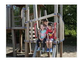 Ferienwohnung Kalkhorst Außenaufnahme 10