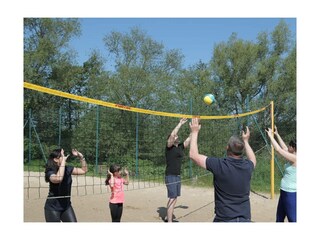 Ferienwohnung Kalkhorst Außenaufnahme 12