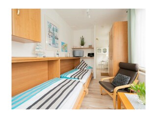 Ferienwohnung Norddeich Außenaufnahme 4