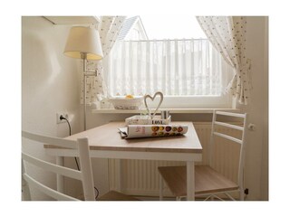 Ferienwohnung Norddeich Außenaufnahme 7