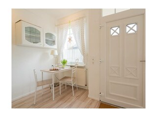 Ferienwohnung Norddeich Außenaufnahme 8