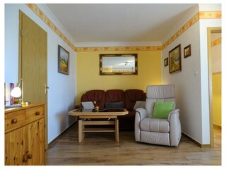 Ferienwohnung Dahme Außenaufnahme 3