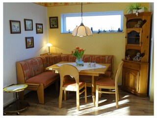 Ferienwohnung Dahme Außenaufnahme 4