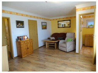 Ferienwohnung Dahme Außenaufnahme 6