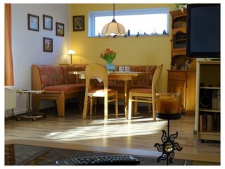 Ferienwohnung Dahme Außenaufnahme 8