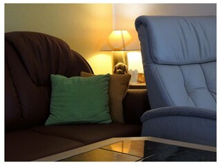 Ferienwohnung Dahme Außenaufnahme 9