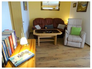 Ferienwohnung Dahme Außenaufnahme 10