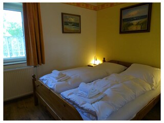 Ferienwohnung Dahme Außenaufnahme 14