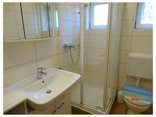 Ferienwohnung Dahme Außenaufnahme 17