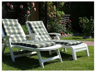 Ferienwohnung Dahme Außenaufnahme 20