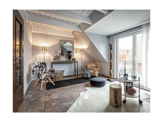 Ferienwohnung Wittdün Außenaufnahme 2