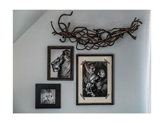 Ferienwohnung Wittdün Außenaufnahme 3