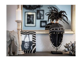 Ferienwohnung Wittdün Außenaufnahme 4