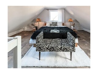 Ferienwohnung Wittdün Außenaufnahme 6