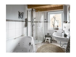 Ferienwohnung Wittdün Außenaufnahme 10