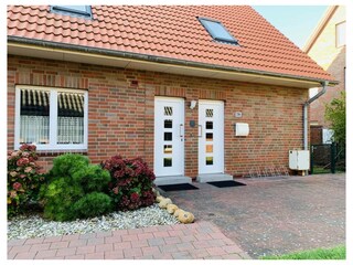 Ferienwohnung Wittdün Außenaufnahme 12