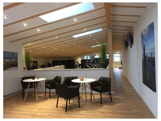 Ferienwohnung Wittdün Außenaufnahme 14