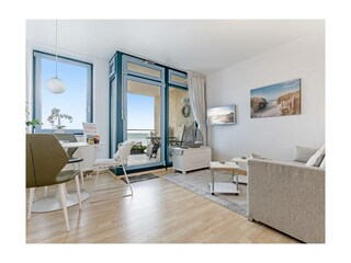 Ferienwohnung Burgtiefe Außenaufnahme 2