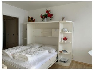 Ferienwohnung Burgtiefe Außenaufnahme 3