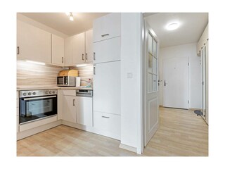 Ferienwohnung Burgtiefe Außenaufnahme 6