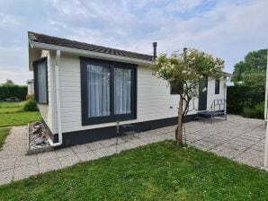 Ferienwohnung 35 m² Chalet ∙ 2 Schlafzimmer ∙ 4 Gäste - Wissenkerke - image1