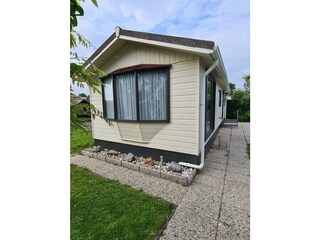 Ferienwohnung Wissenkerke Außenaufnahme 2