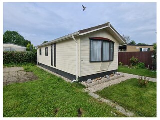 Ferienwohnung Wissenkerke Außenaufnahme 3