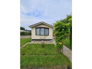 Ferienwohnung Wissenkerke Außenaufnahme 4