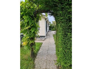 Ferienwohnung Wissenkerke Außenaufnahme 5