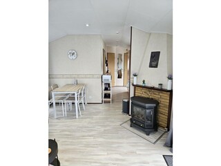 Ferienwohnung Wissenkerke Außenaufnahme 8