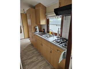 Ferienwohnung Wissenkerke Außenaufnahme 9