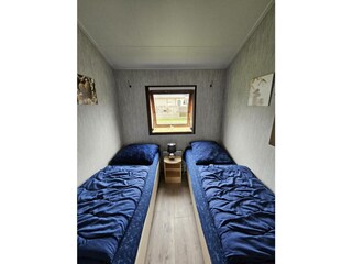 Ferienwohnung Wissenkerke Außenaufnahme 12