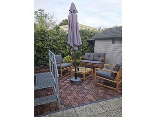 Ferienwohnung Wissenkerke Außenaufnahme 16