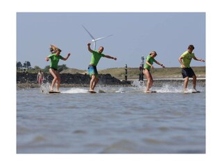 Ferienwohnung Wissenkerke Außenaufnahme 21