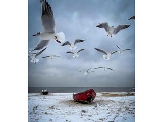 Ferienwohnung Welt Außenaufnahme 1