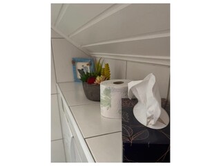 Ferienwohnung Welt Außenaufnahme 12