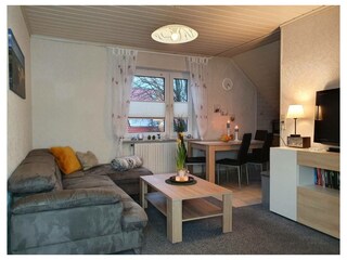 Ferienwohnung Welt Außenaufnahme 15