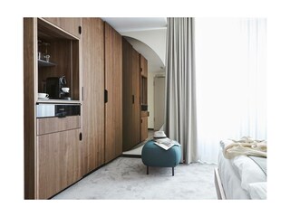 Ferienwohnung Warnemünde Außenaufnahme 2