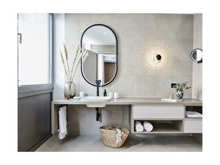 Ferienwohnung Warnemünde Außenaufnahme 3