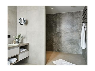 Ferienwohnung Warnemünde Außenaufnahme 4