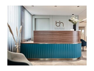 Ferienwohnung Warnemünde Außenaufnahme 7