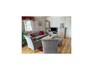 Ferienwohnung Otterndorf Außenaufnahme 3