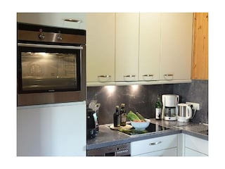 Ferienwohnung Otterndorf Außenaufnahme 4