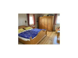 Ferienwohnung Otterndorf Außenaufnahme 6