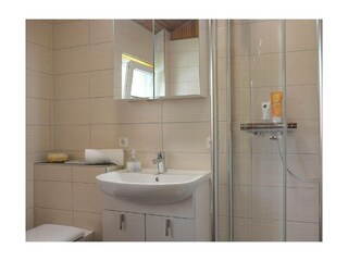Ferienwohnung Otterndorf Außenaufnahme 10