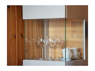 Ferienwohnung Otterndorf Außenaufnahme 15