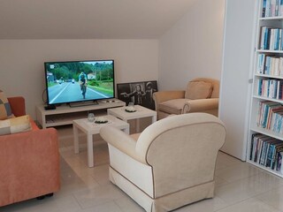 Vakantieappartement Sveti Filip i Jakov Kenmerken 16